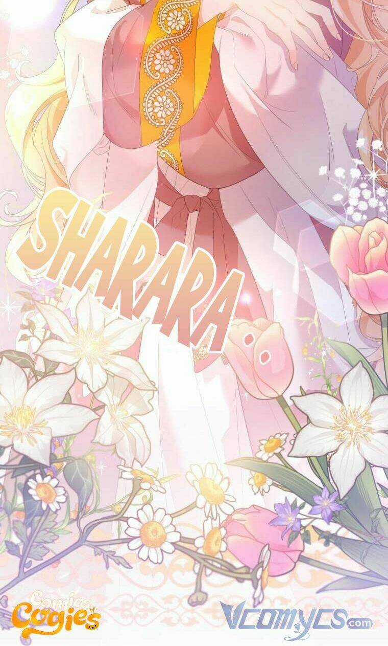 Đọc Thần Chú Lên Đi, Rose! Chapter 6 trang 36