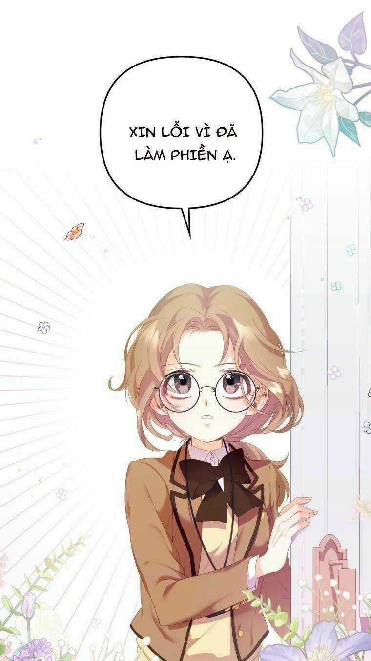 Đọc Thần Chú Lên Đi, Rose! Chapter 6 trang 40