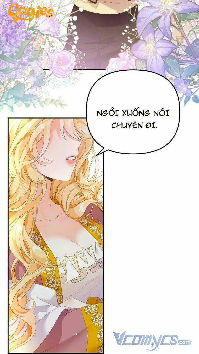 Đọc Thần Chú Lên Đi, Rose! Chapter 6 trang 41