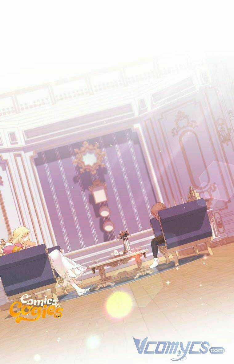 Đọc Thần Chú Lên Đi, Rose! Chapter 6 trang 47