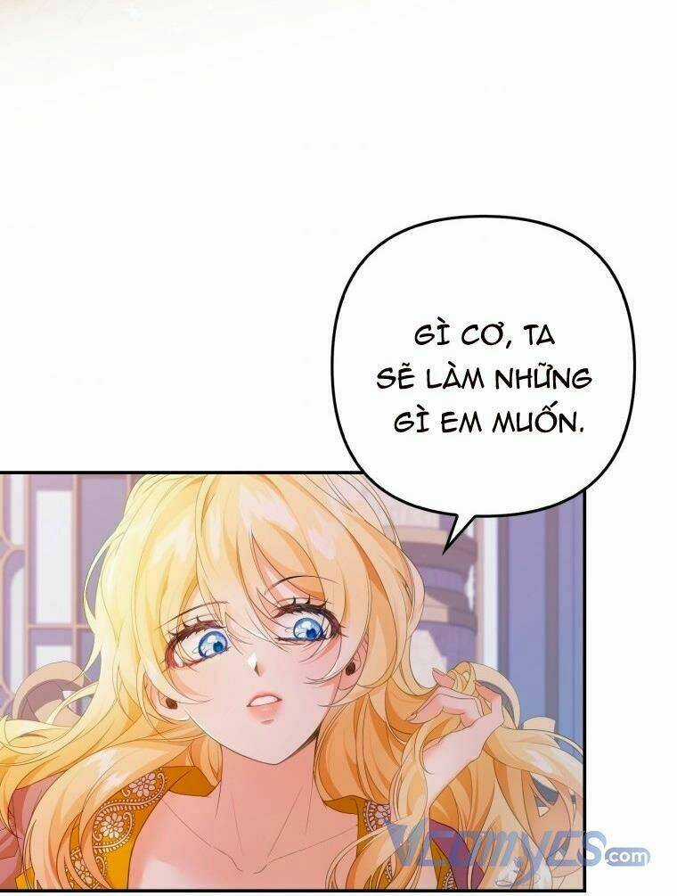 Đọc Thần Chú Lên Đi, Rose! Chapter 6 trang 48