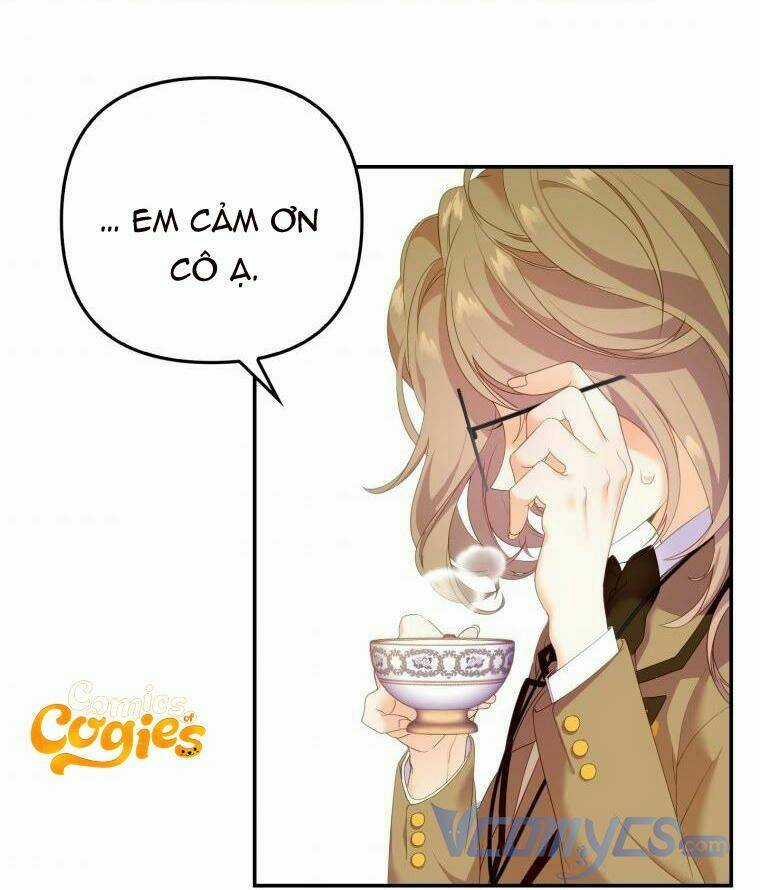 Đọc Thần Chú Lên Đi, Rose! Chapter 6 trang 49