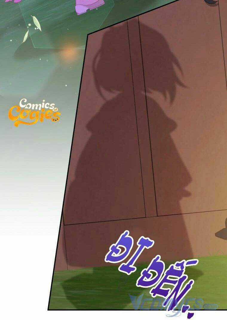 Đọc Thần Chú Lên Đi, Rose! Chapter 6 trang 5