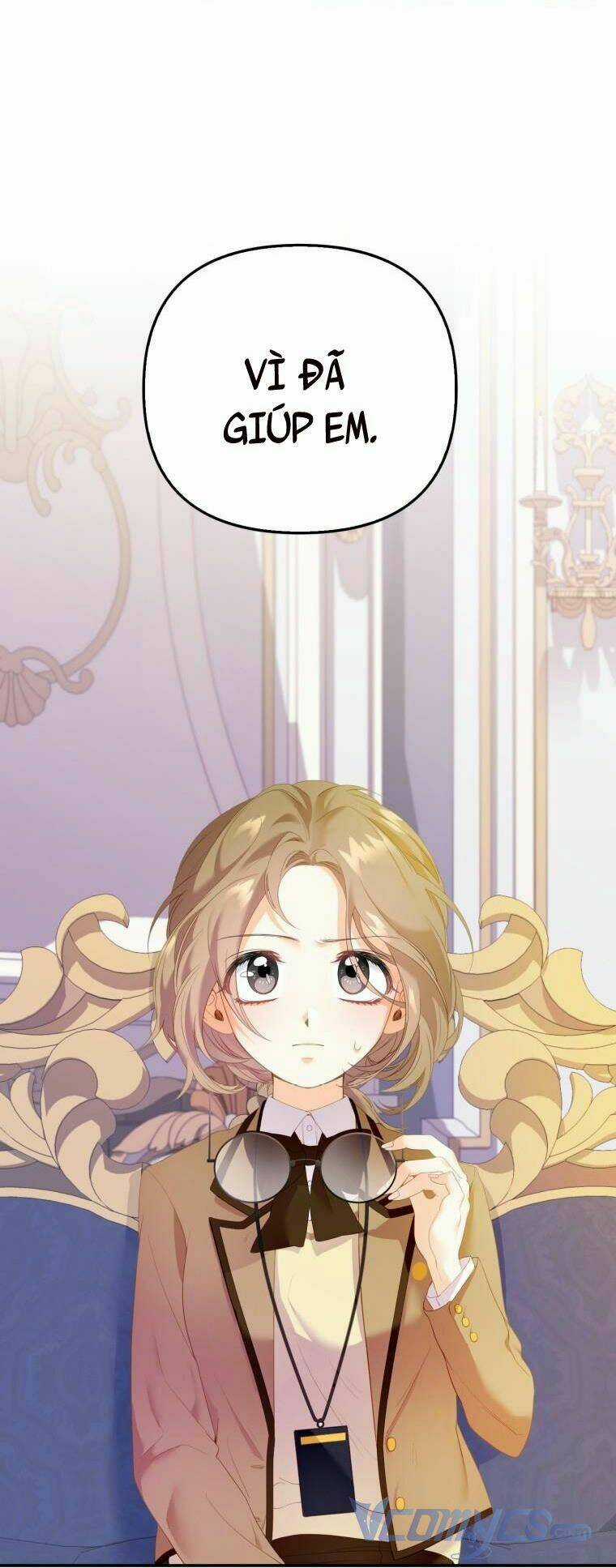 Đọc Thần Chú Lên Đi, Rose! Chapter 6 trang 50