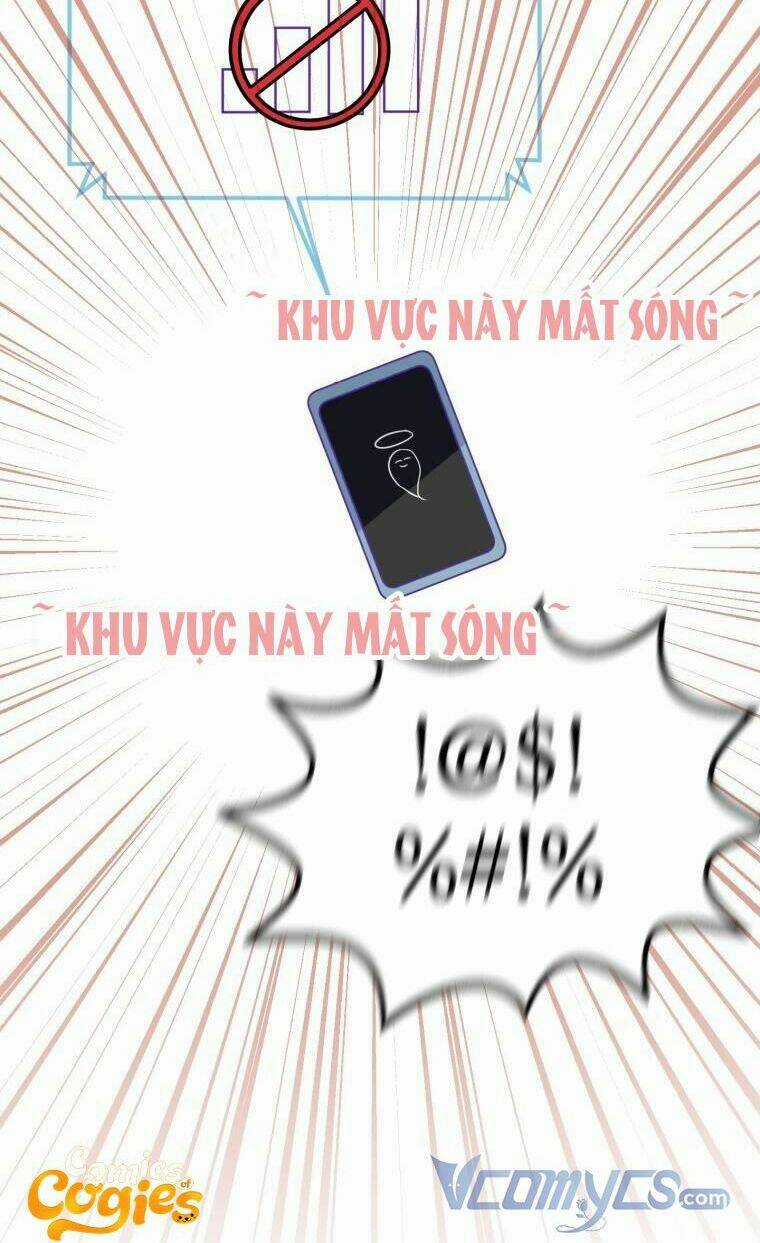 Đọc Thần Chú Lên Đi, Rose! Chapter 6 trang 54