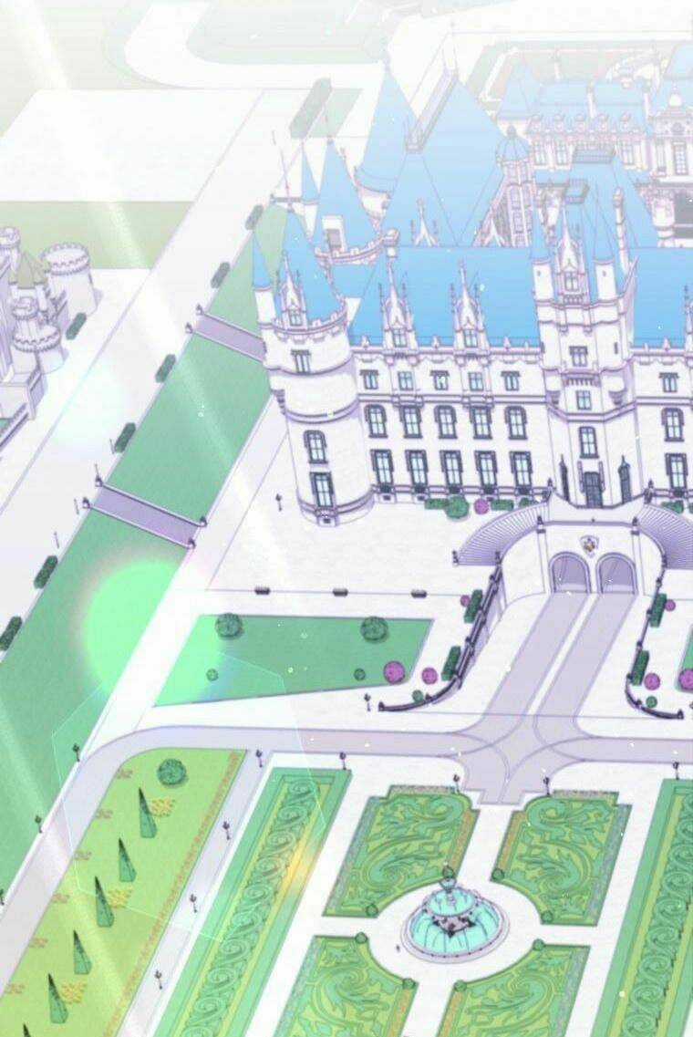 Đọc Thần Chú Lên Đi, Rose! Chapter 6 trang 59