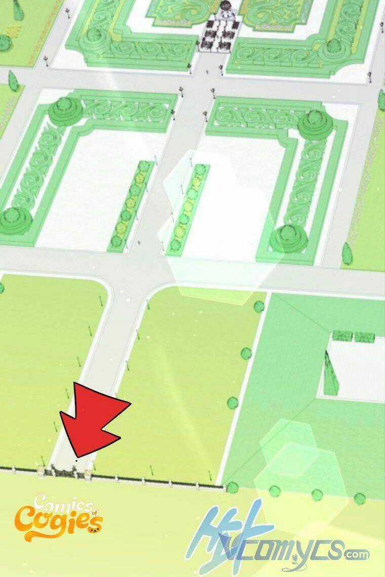 Đọc Thần Chú Lên Đi, Rose! Chapter 6 trang 60