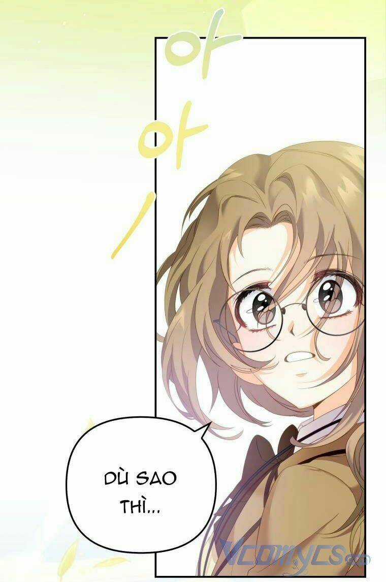 Đọc Thần Chú Lên Đi, Rose! Chapter 6 trang 61