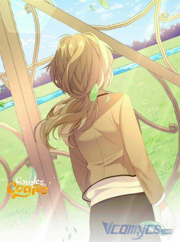 Đọc Thần Chú Lên Đi, Rose! Chapter 6 trang 63