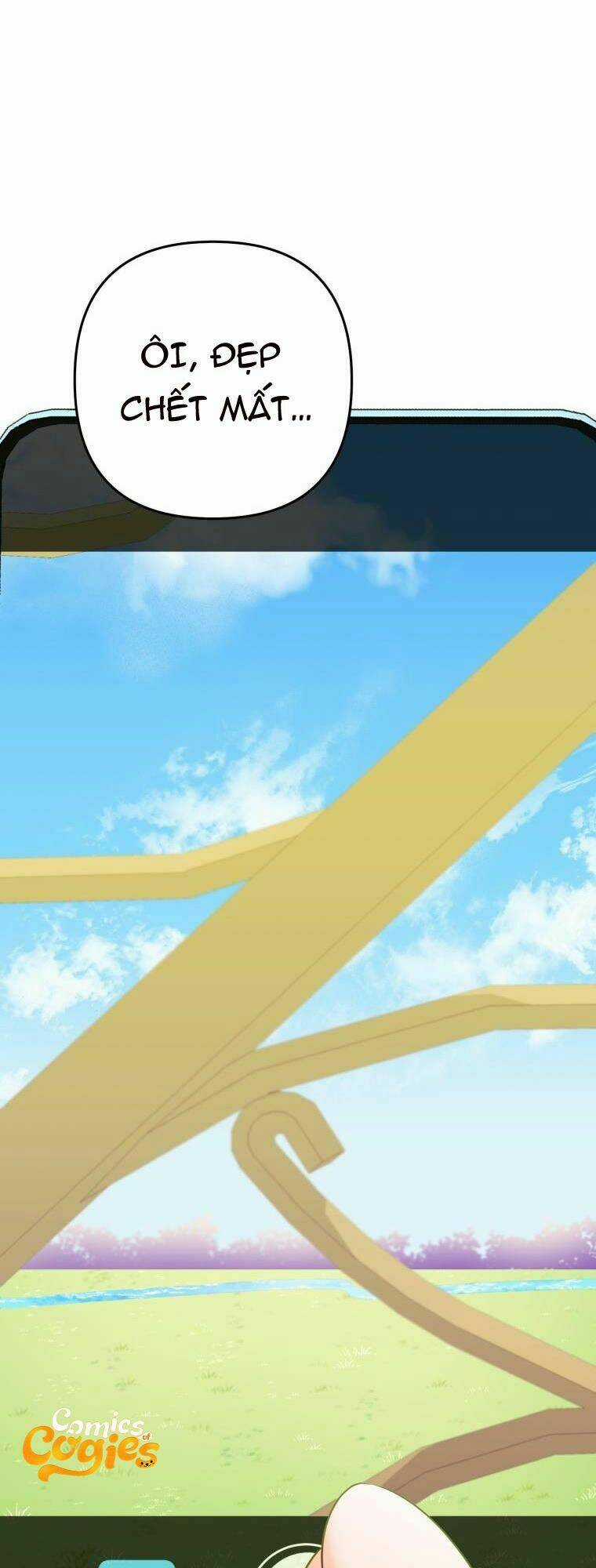 Đọc Thần Chú Lên Đi, Rose! Chapter 6 trang 66