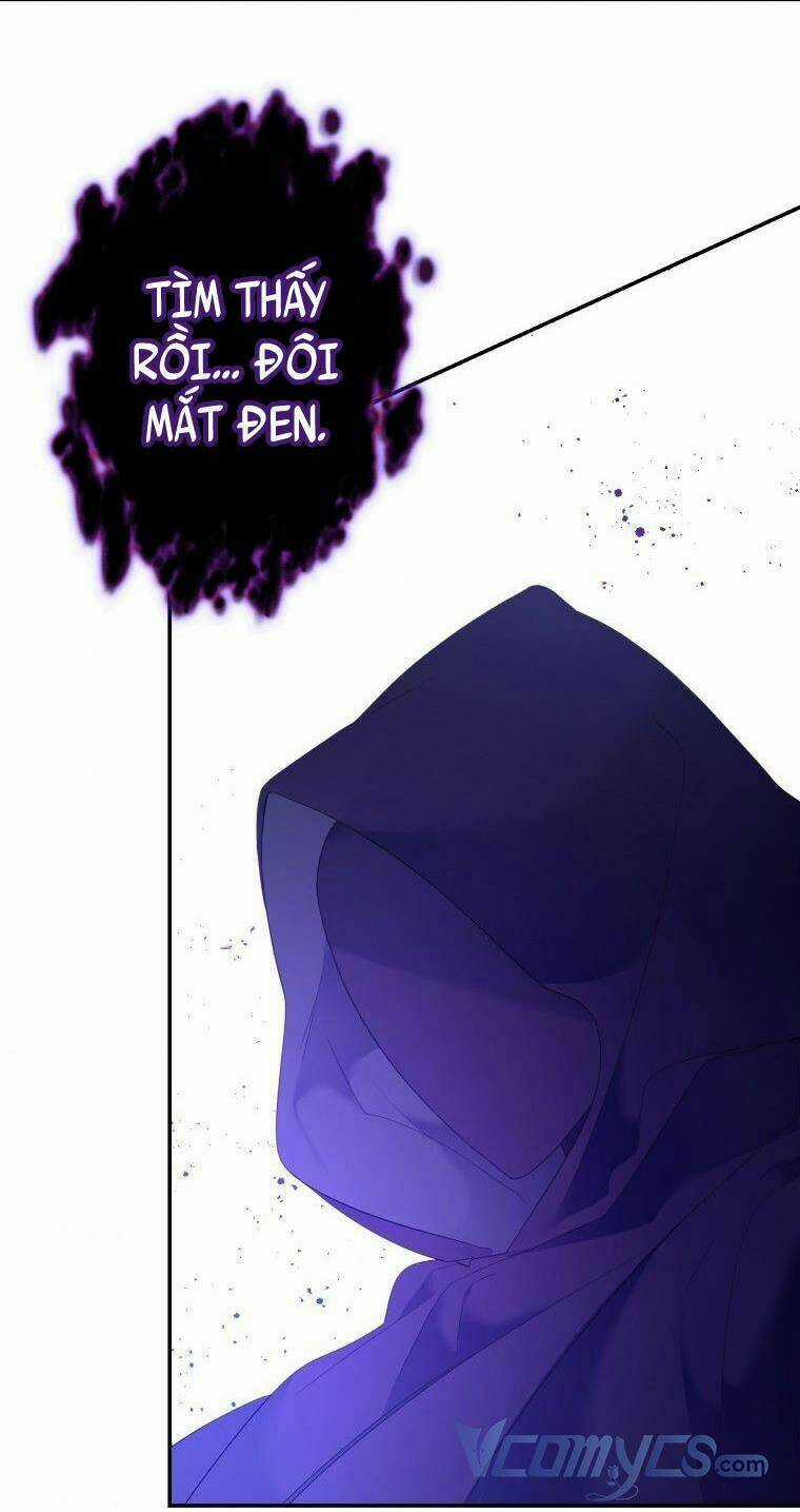 Đọc Thần Chú Lên Đi, Rose! Chapter 6 trang 76