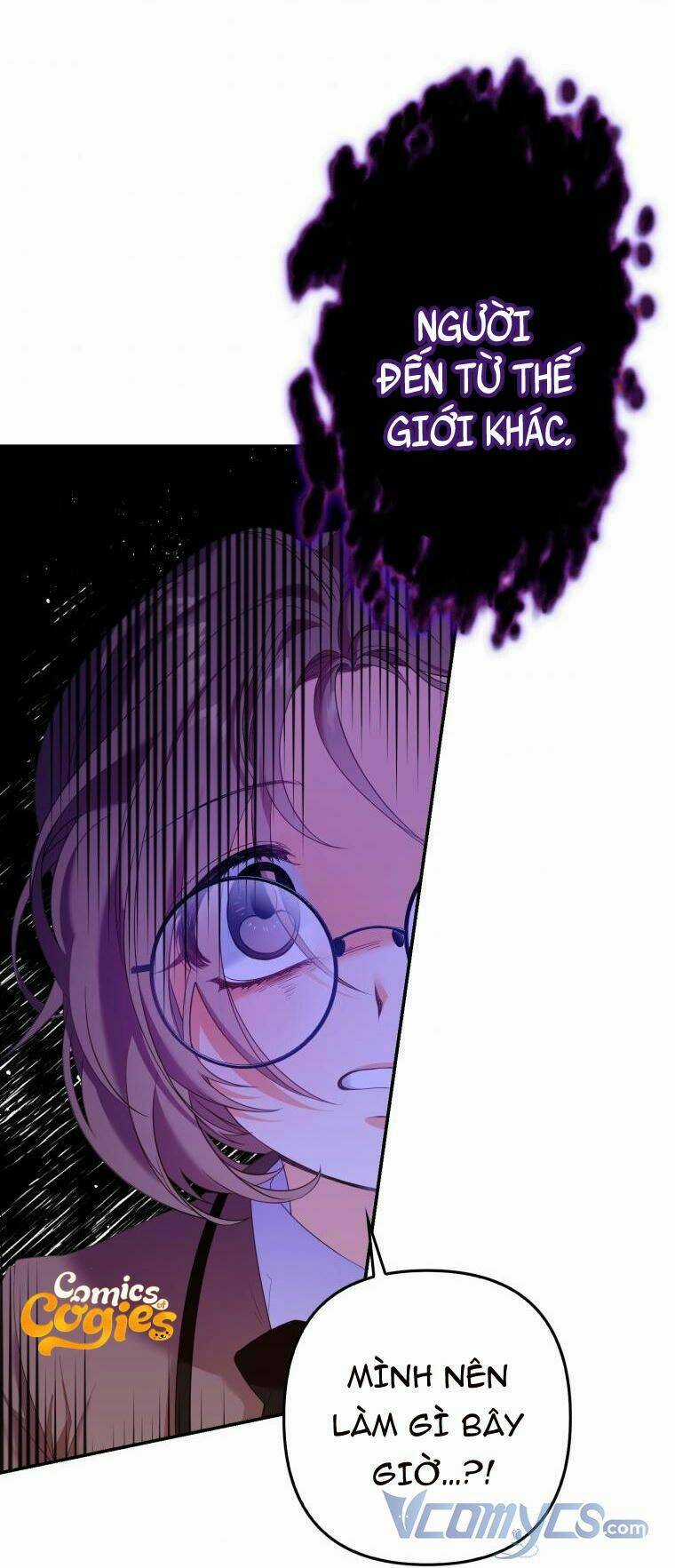 Đọc Thần Chú Lên Đi, Rose! Chapter 6 trang 77