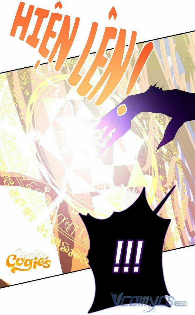 Đọc Thần Chú Lên Đi, Rose! Chapter 6 trang 78