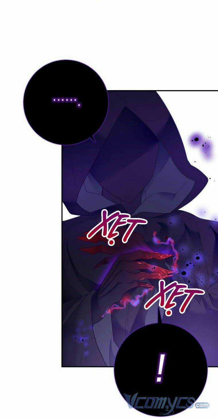 Đọc Thần Chú Lên Đi, Rose! Chapter 6 trang 79