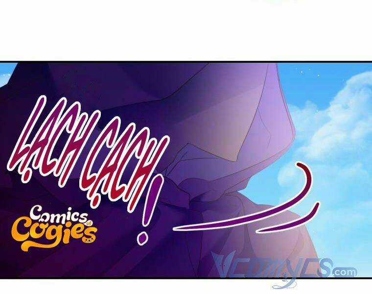 Đọc Thần Chú Lên Đi, Rose! Chapter 6 trang 80