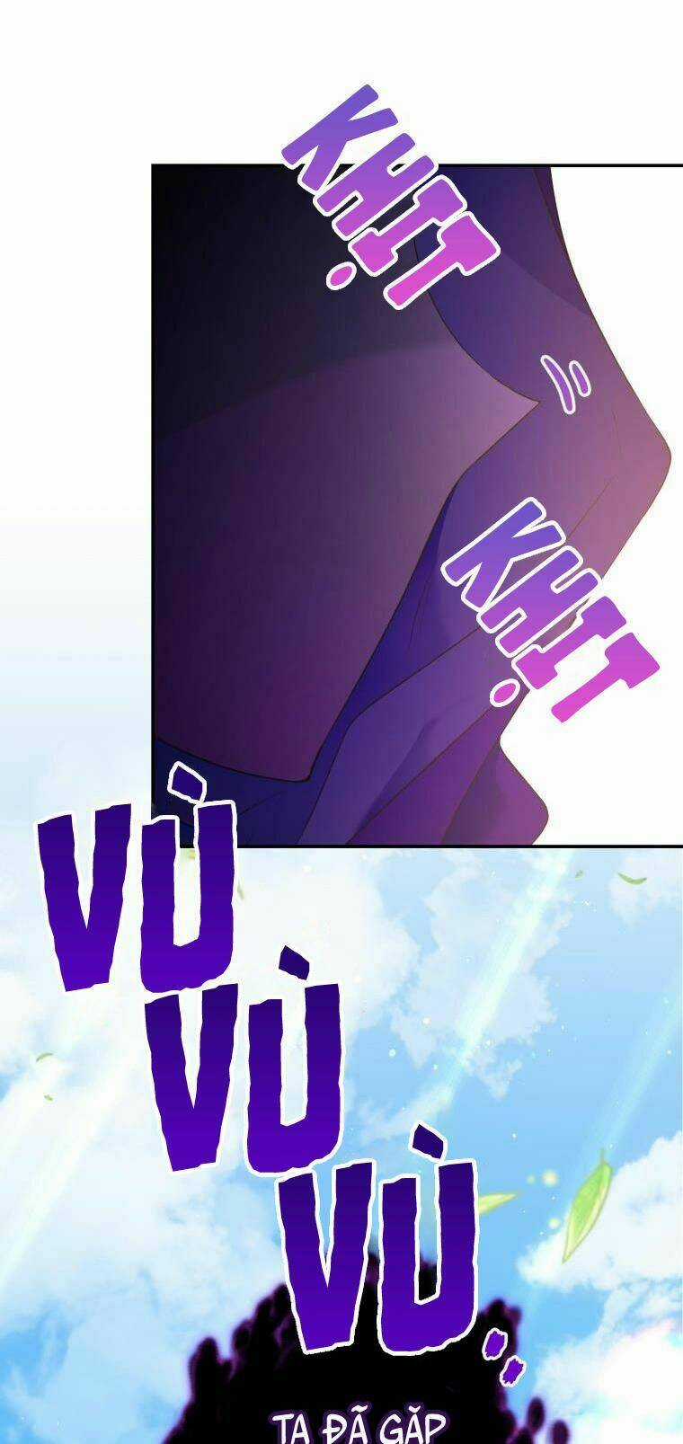 Đọc Thần Chú Lên Đi, Rose! Chapter 6 trang 81