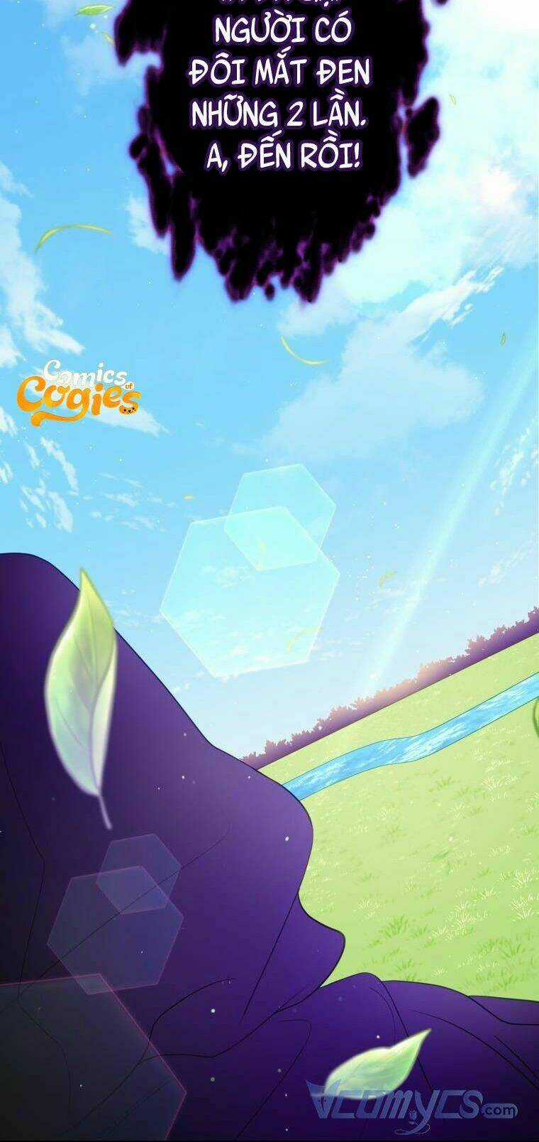 Đọc Thần Chú Lên Đi, Rose! Chapter 6 trang 82