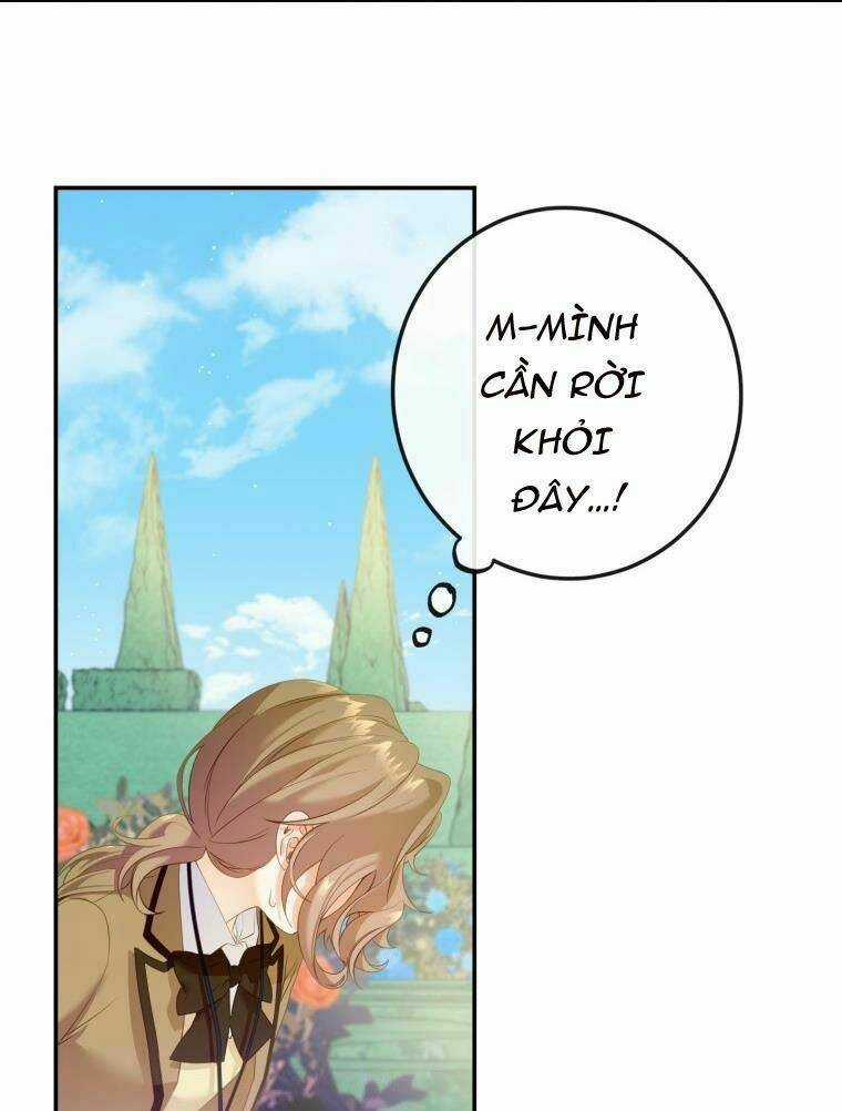 Đọc Thần Chú Lên Đi, Rose! Chapter 6 trang 83