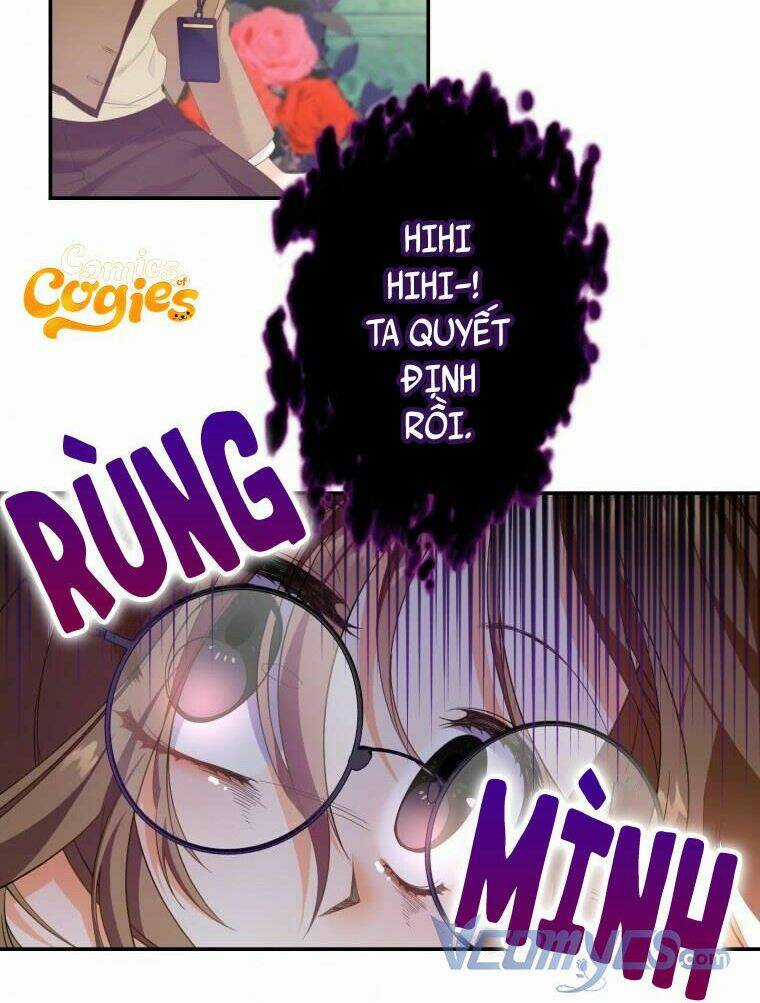 Đọc Thần Chú Lên Đi, Rose! Chapter 6 trang 84