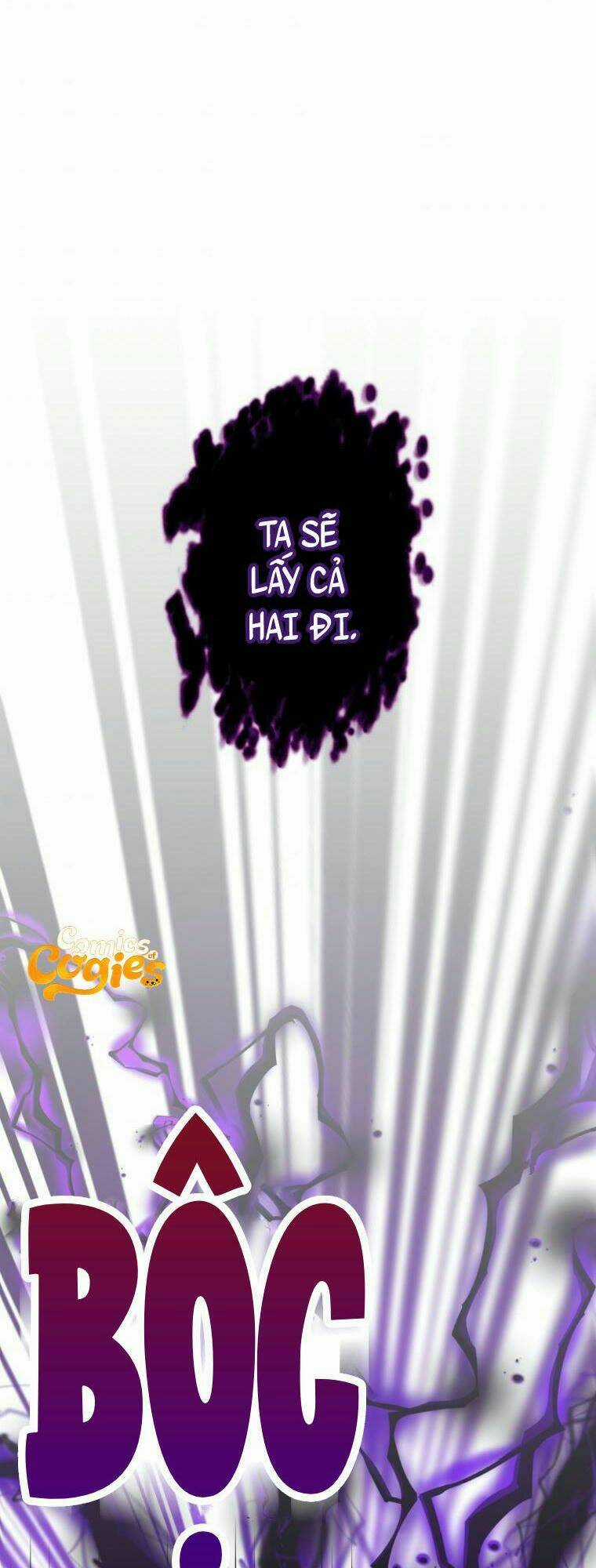 Đọc Thần Chú Lên Đi, Rose! Chapter 6 trang 85