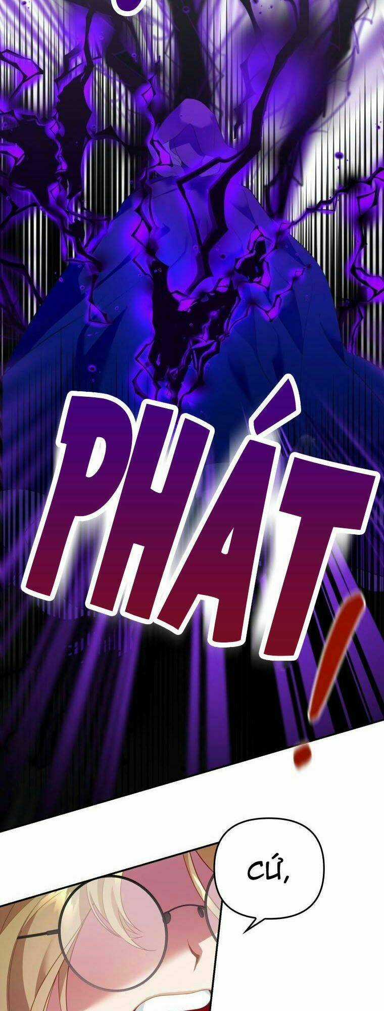 Đọc Thần Chú Lên Đi, Rose! Chapter 6 trang 86