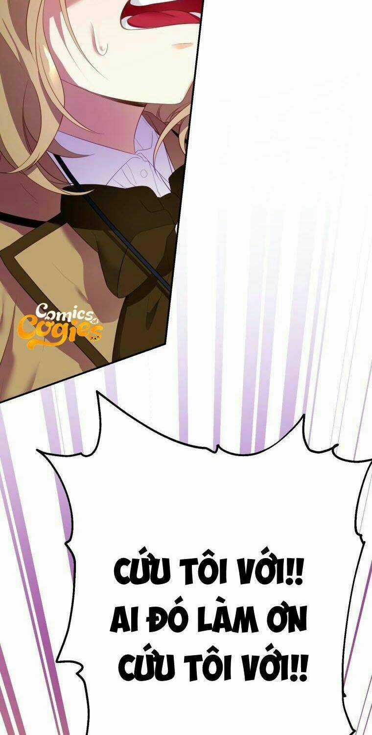 Đọc Thần Chú Lên Đi, Rose! Chapter 6 trang 87