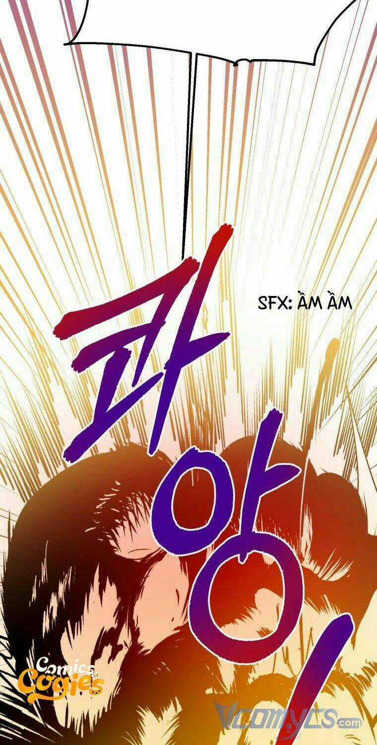 Đọc Thần Chú Lên Đi, Rose! Chapter 6 trang 88