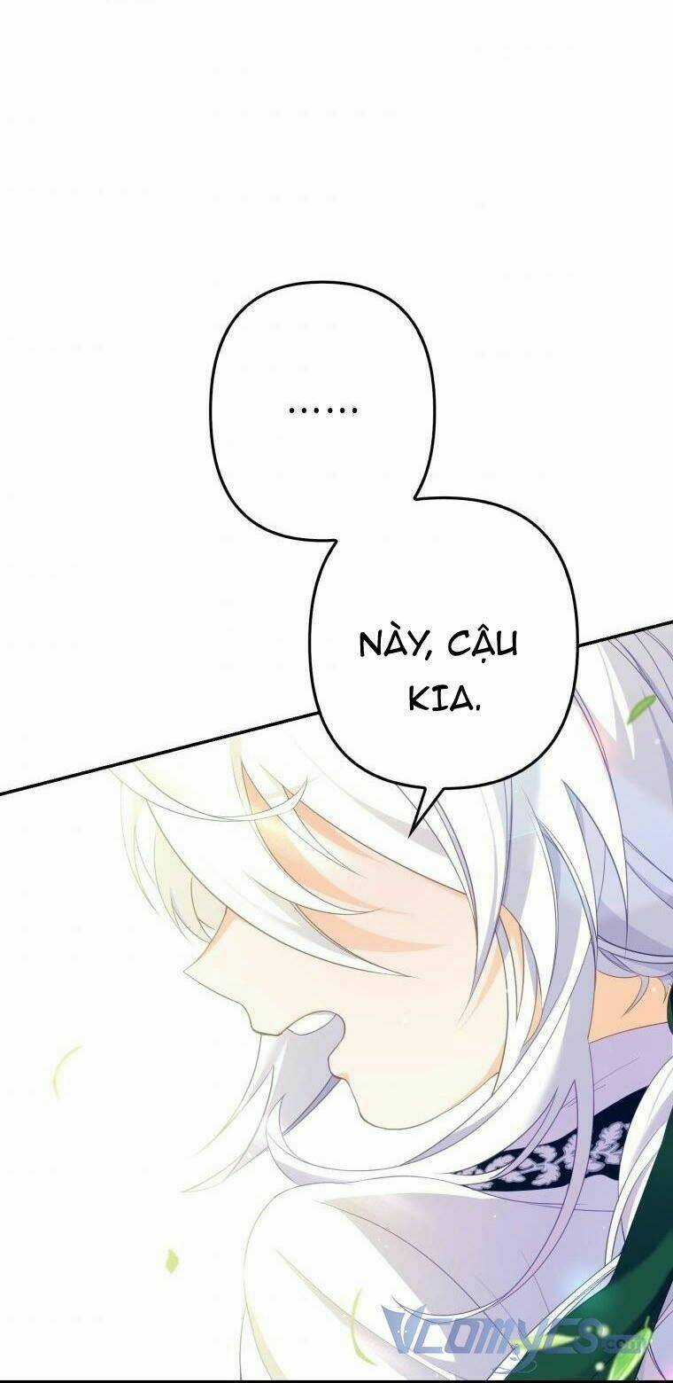 Đọc Thần Chú Lên Đi, Rose! Chapter 6 trang 93