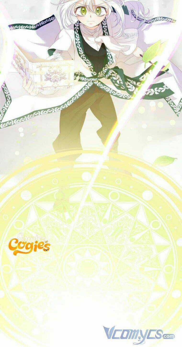 Đọc Thần Chú Lên Đi, Rose! Chapter 6 trang 97