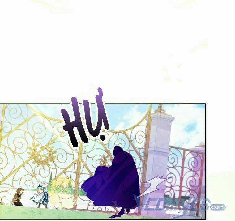 Đọc Thần Chú Lên Đi, Rose! Chapter 6 trang 98