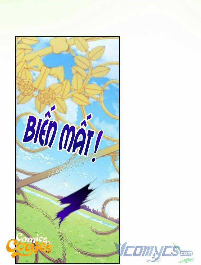 Đọc Thần Chú Lên Đi, Rose! Chapter 6 trang 99