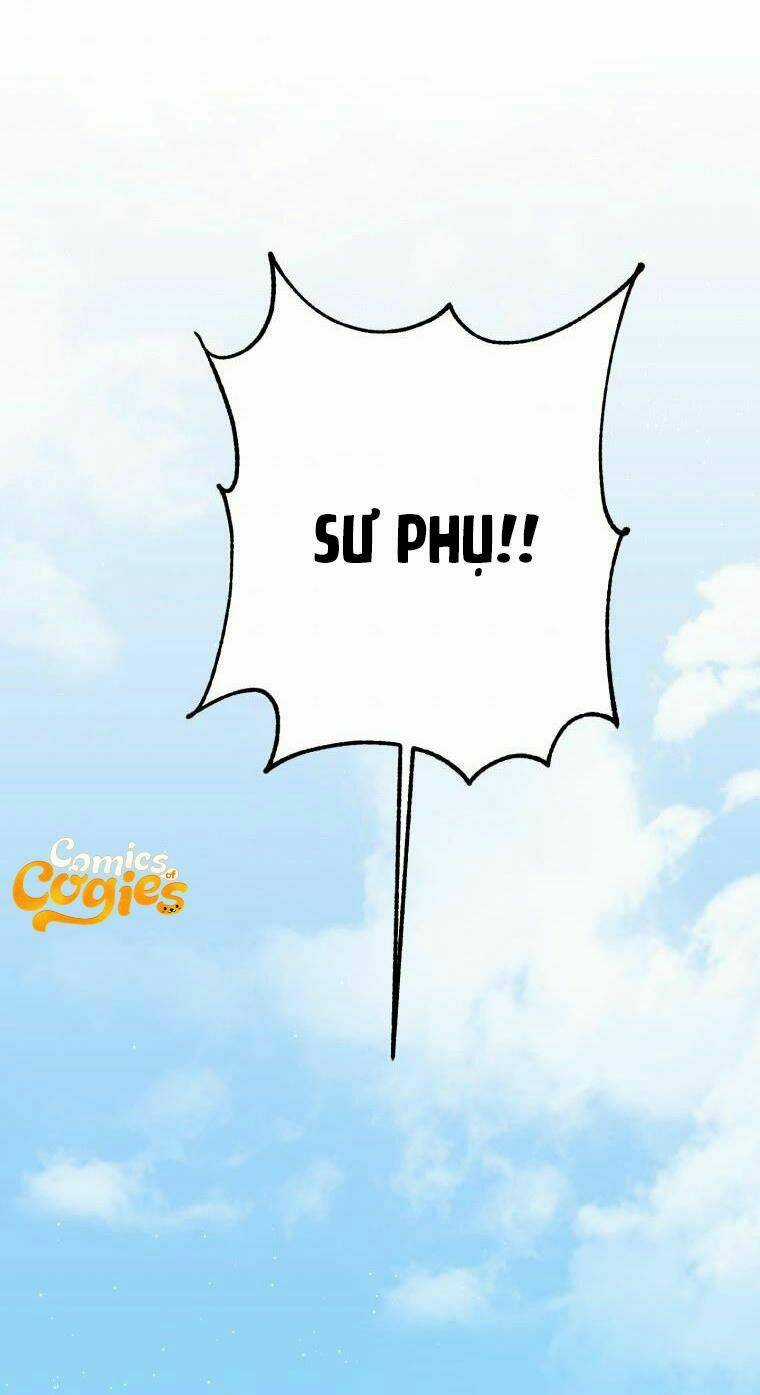 Đọc Thần Chú Lên Đi, Rose! Chapter 7 trang 10