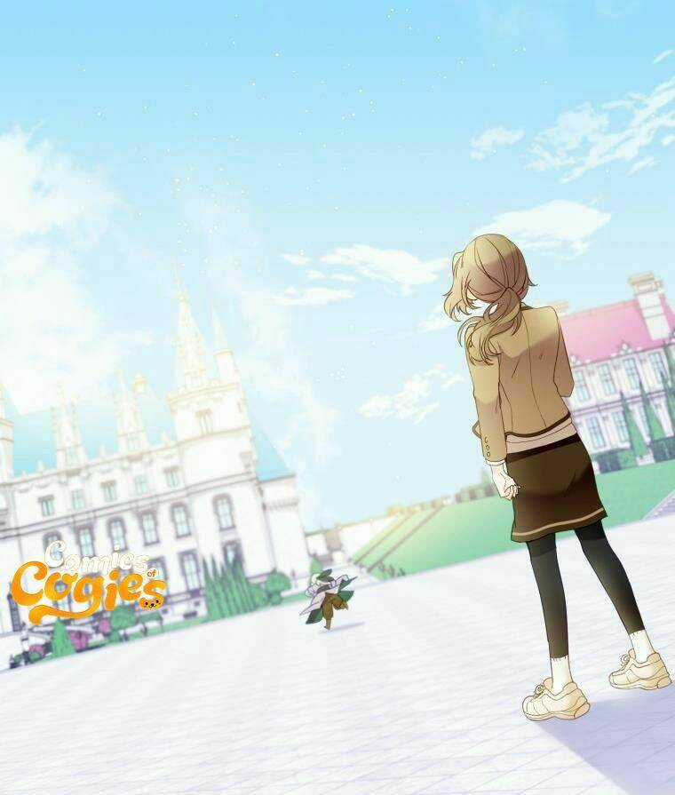 Đọc Thần Chú Lên Đi, Rose! Chapter 7 trang 12