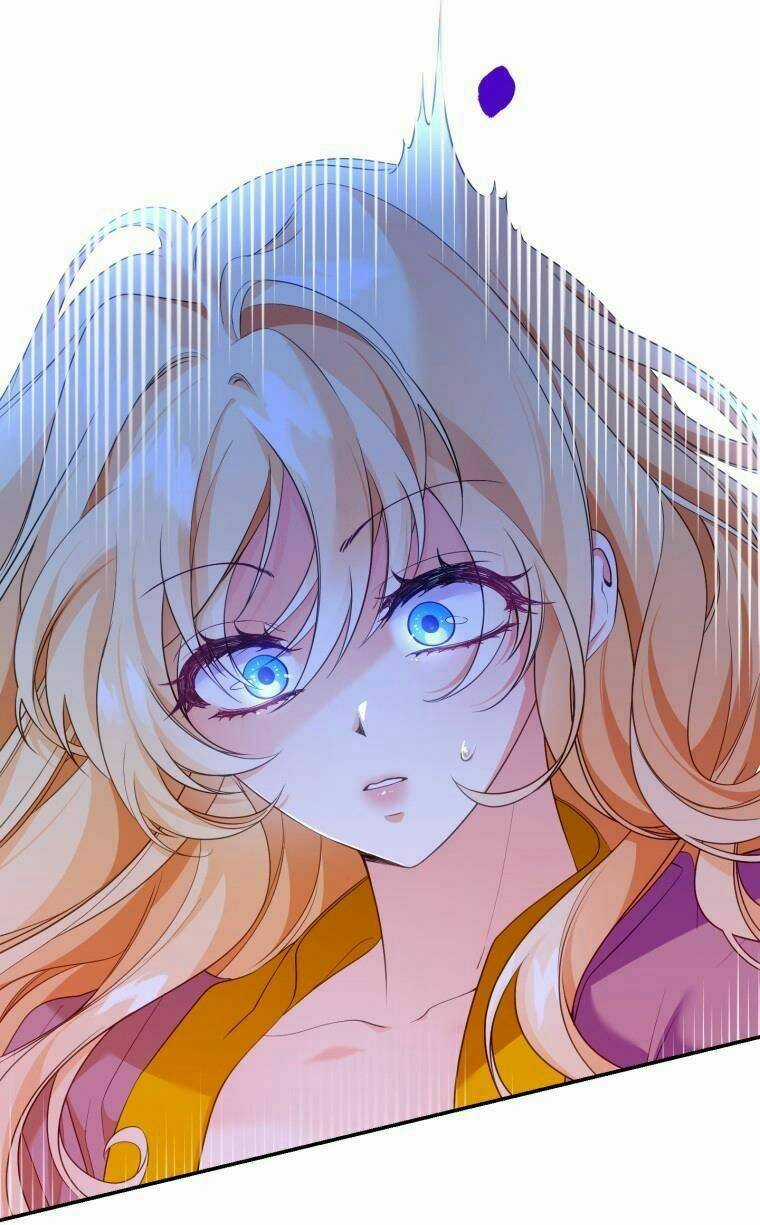 Đọc Thần Chú Lên Đi, Rose! Chapter 7 trang 21