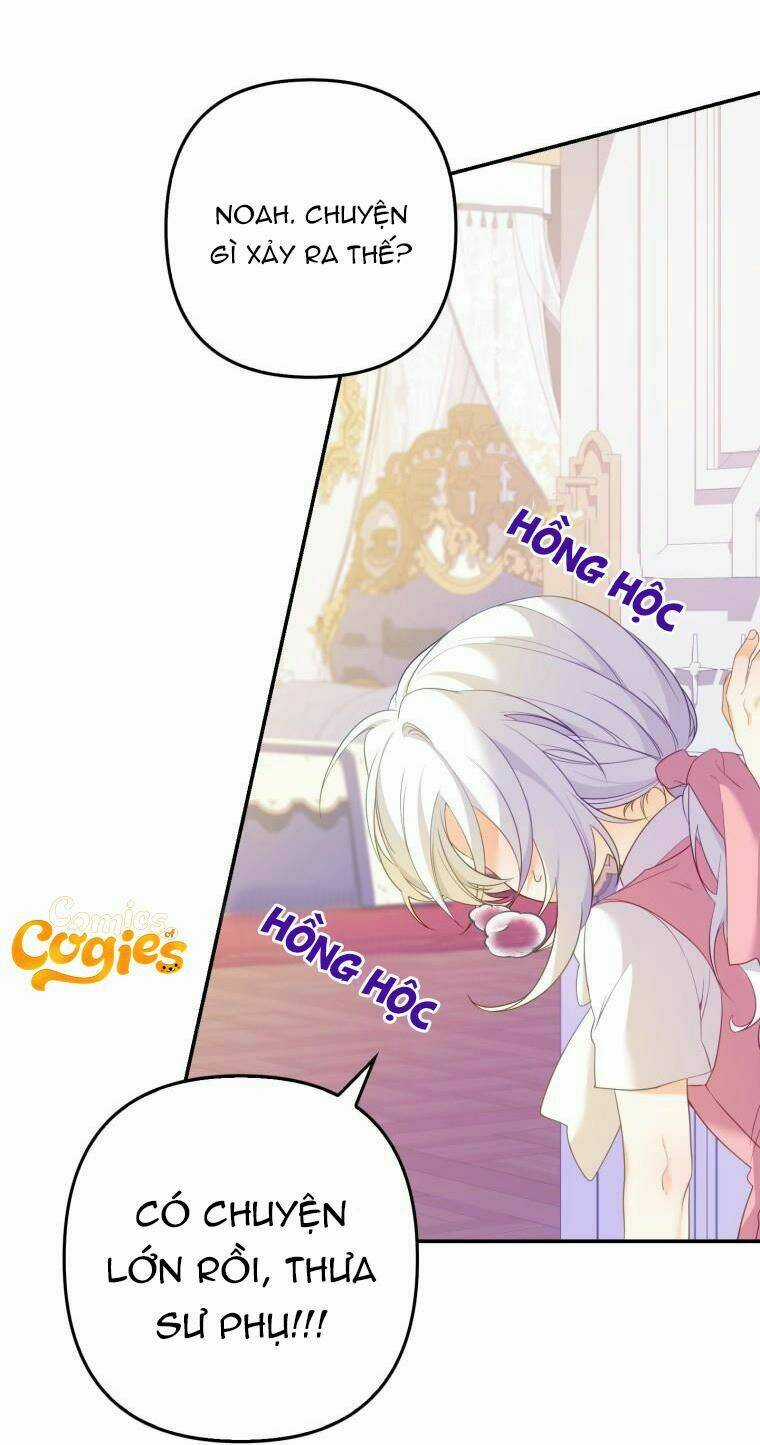 Đọc Thần Chú Lên Đi, Rose! Chapter 7 trang 23