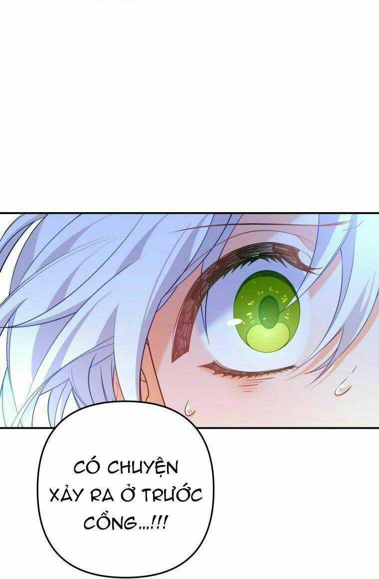 Đọc Thần Chú Lên Đi, Rose! Chapter 7 trang 24