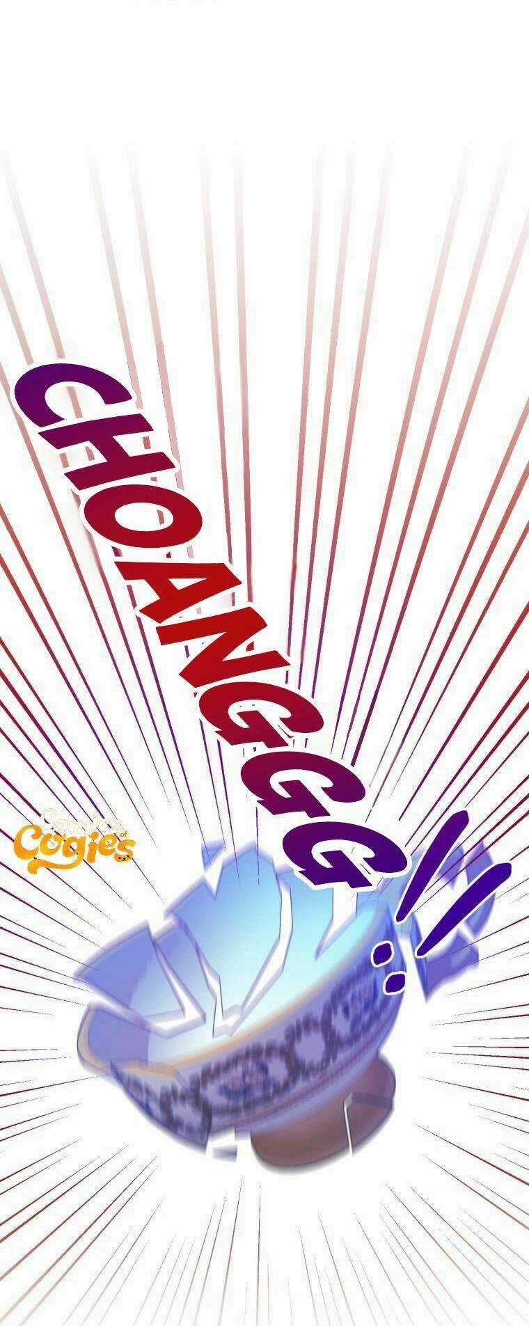 Đọc Thần Chú Lên Đi, Rose! Chapter 7 trang 25