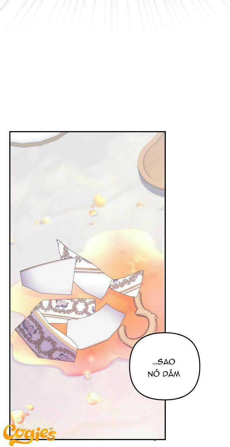 Đọc Thần Chú Lên Đi, Rose! Chapter 7 trang 26