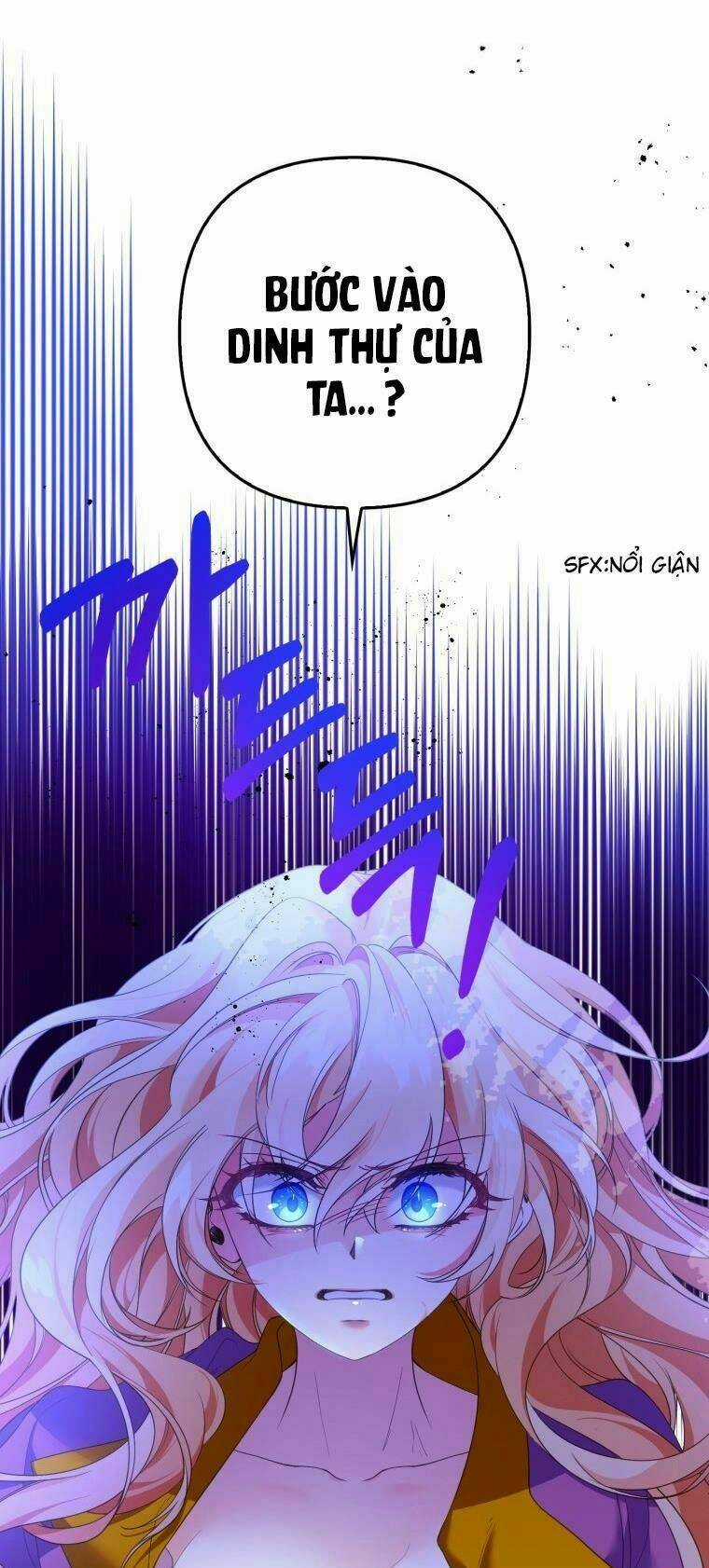 Đọc Thần Chú Lên Đi, Rose! Chapter 7 trang 27