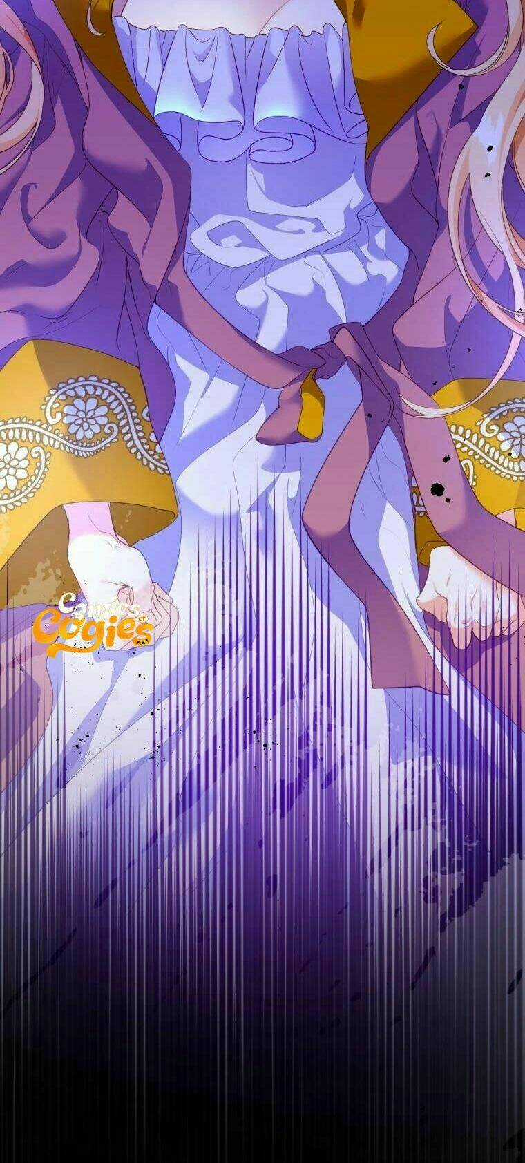 Đọc Thần Chú Lên Đi, Rose! Chapter 7 trang 28