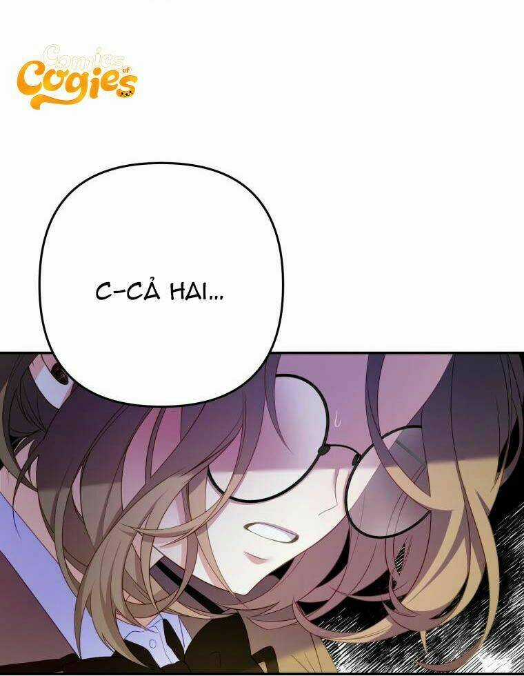 Đọc Thần Chú Lên Đi, Rose! Chapter 7 trang 3