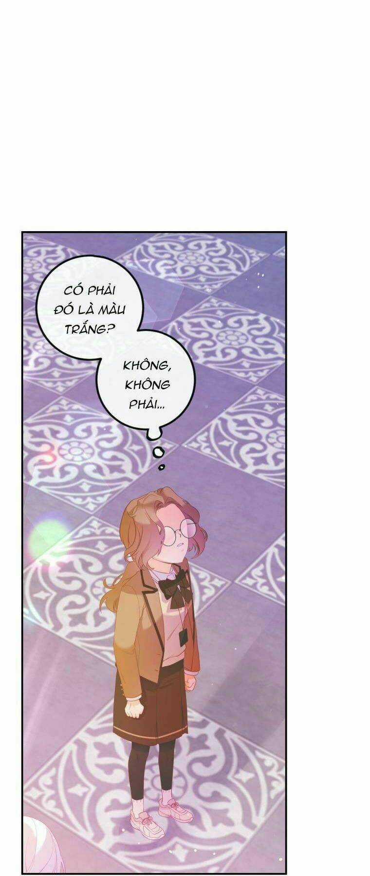 Đọc Thần Chú Lên Đi, Rose! Chapter 7 trang 40