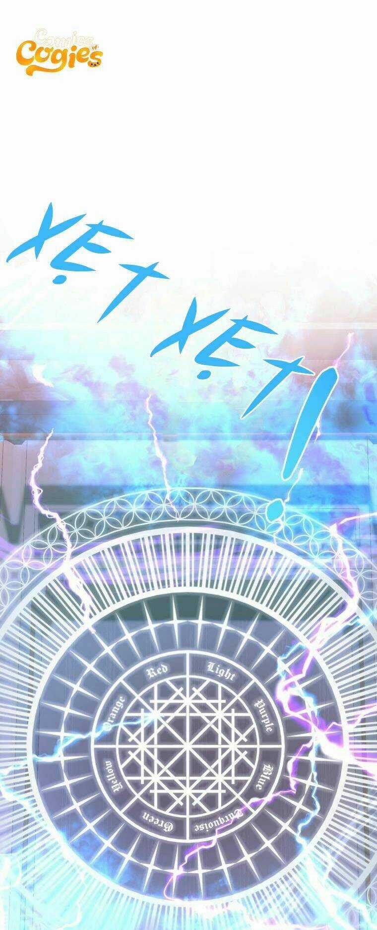 Đọc Thần Chú Lên Đi, Rose! Chapter 7 trang 42