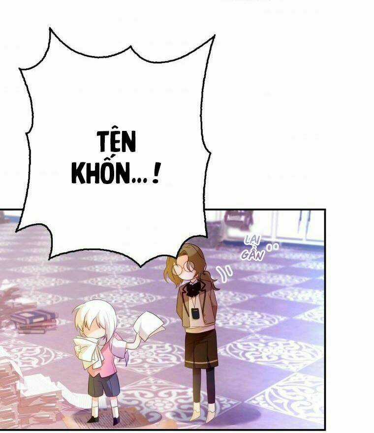 Đọc Thần Chú Lên Đi, Rose! Chapter 7 trang 44