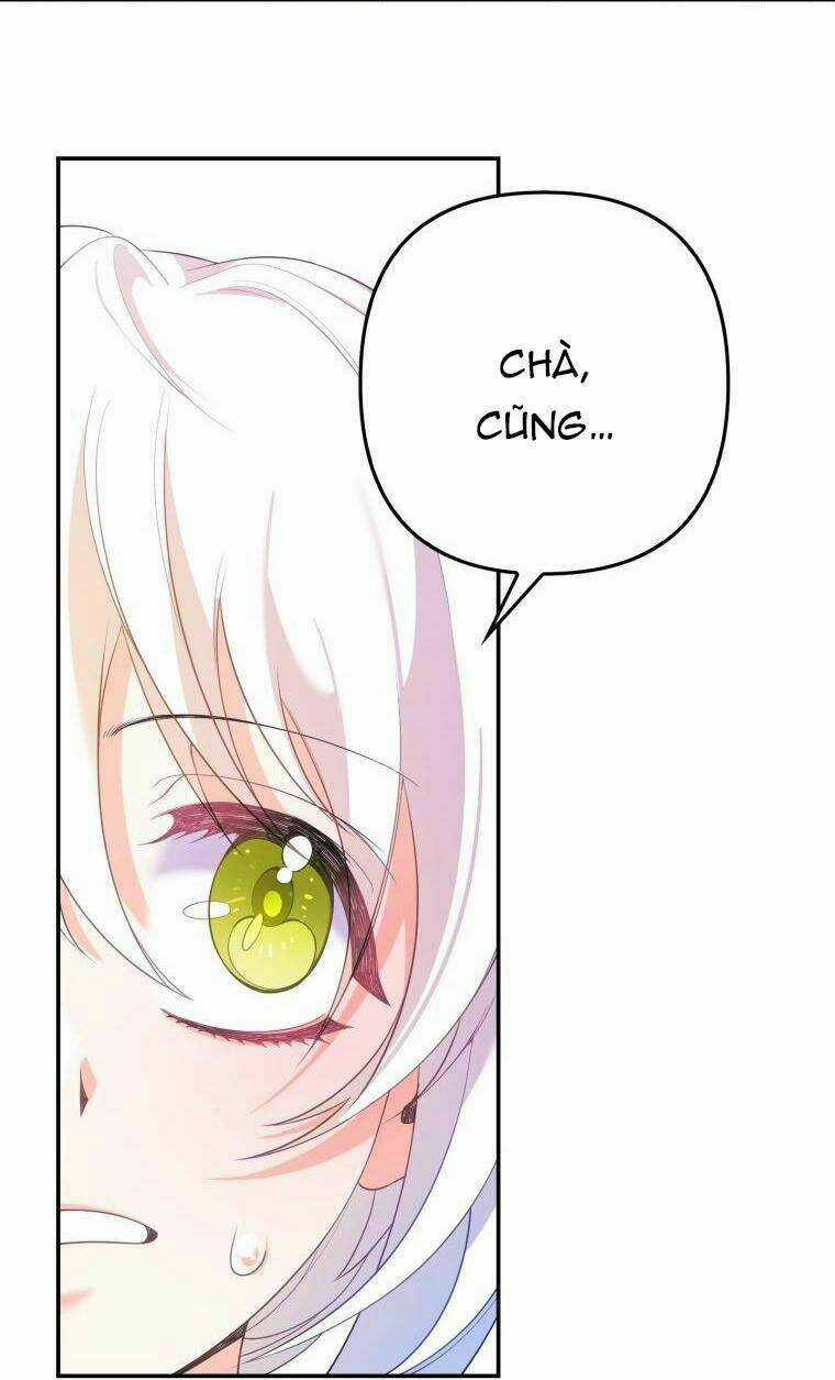 Đọc Thần Chú Lên Đi, Rose! Chapter 7 trang 46