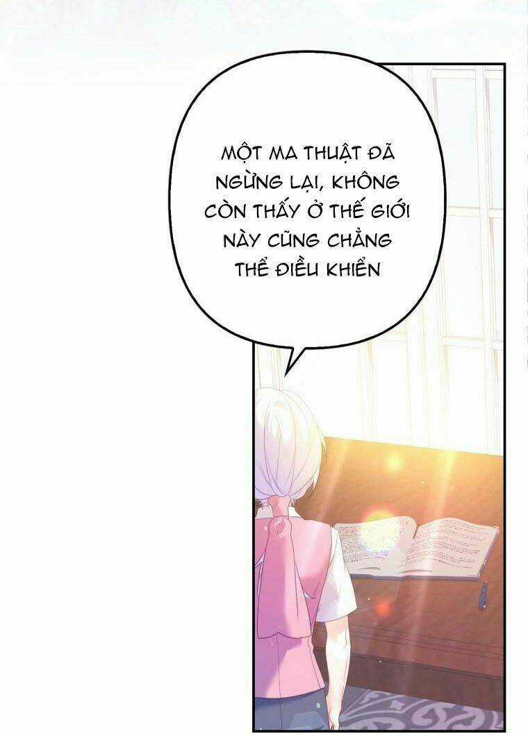 Đọc Thần Chú Lên Đi, Rose! Chapter 7 trang 49