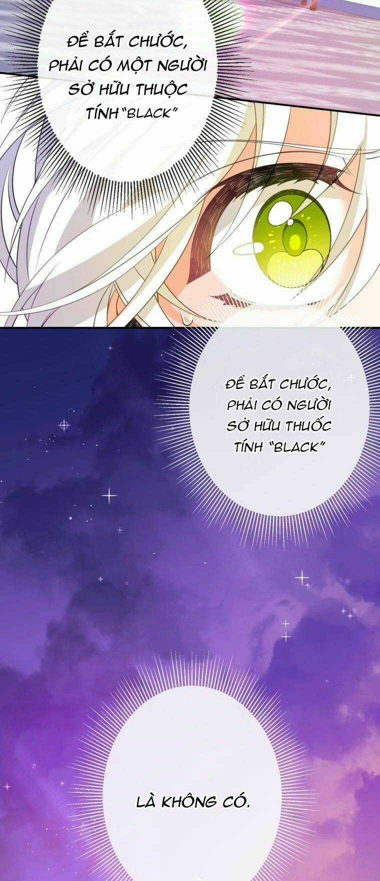 Đọc Thần Chú Lên Đi, Rose! Chapter 7 trang 53