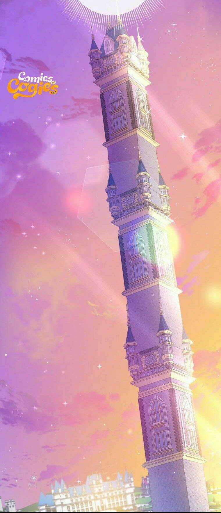 Đọc Thần Chú Lên Đi, Rose! Chapter 7 trang 54