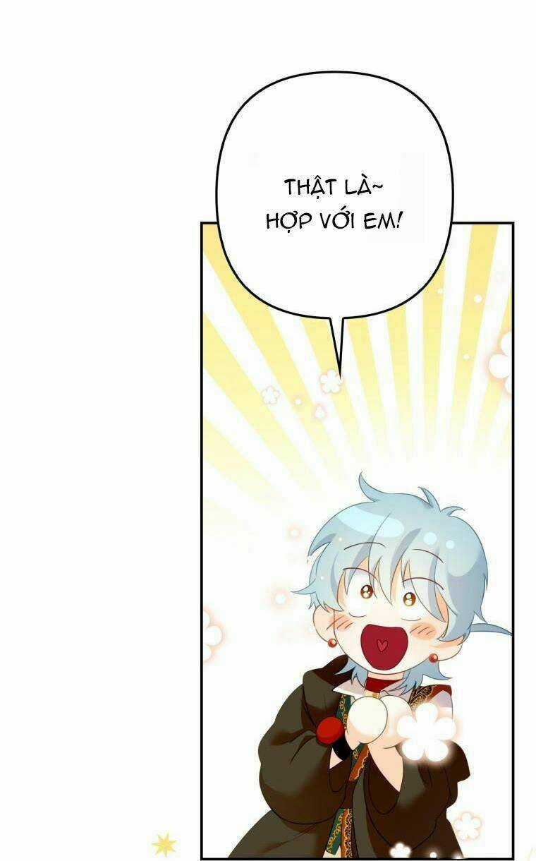 Đọc Thần Chú Lên Đi, Rose! Chapter 7 trang 56