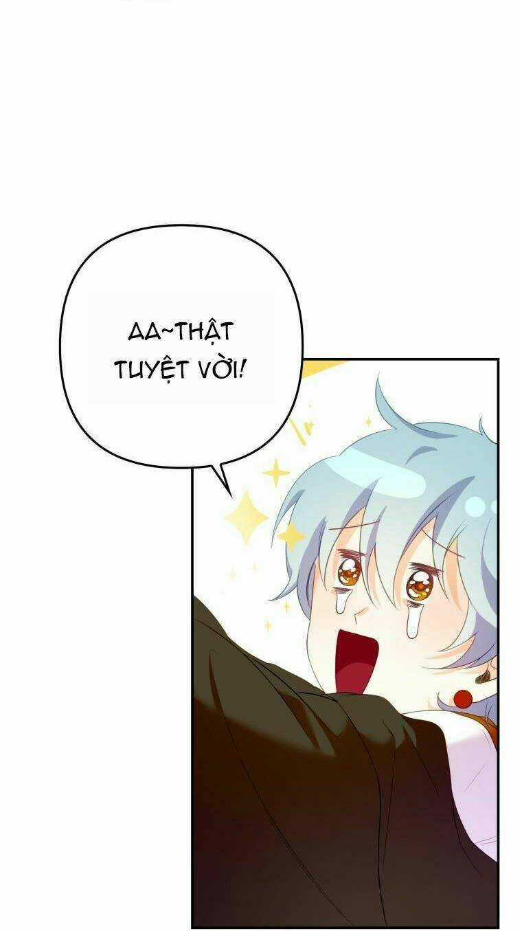 Đọc Thần Chú Lên Đi, Rose! Chapter 7 trang 59